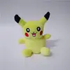 Pokemon Pokemon Pikachu Squirtle Charmander Peluche Pokemon Muñeco de Peluche Pokemon