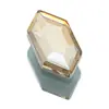 4*8mm Planos de Doble Punta Fondo Plano Broca de Forma Especial Accesorios para Joyería Cristal de Vidrio Broca para Uñas Uña Wear Joyería para Uñas Venta al por Mayor