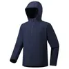 Chaqueta Soft Shell de Tela a Prueba de Agua, Nieve y Polvo con Forro de Terciopelo para Retener el Calor, Chaqueta Popular para Exteriores para Hombres en Primavera y Otoño, Ropa para Parejas, Cálida y a Prueba de Viento