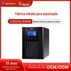 Shank Sc1Ks No-break Online 1000Va800W Bateria Externa No-break 4 Horas de Backup