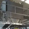 Máquina envasadora de brotes de frijol máquina envasadora automática de verduras de brotes de frijol máquina envasadora de snacks de papas fritas ventas directas de fábrica