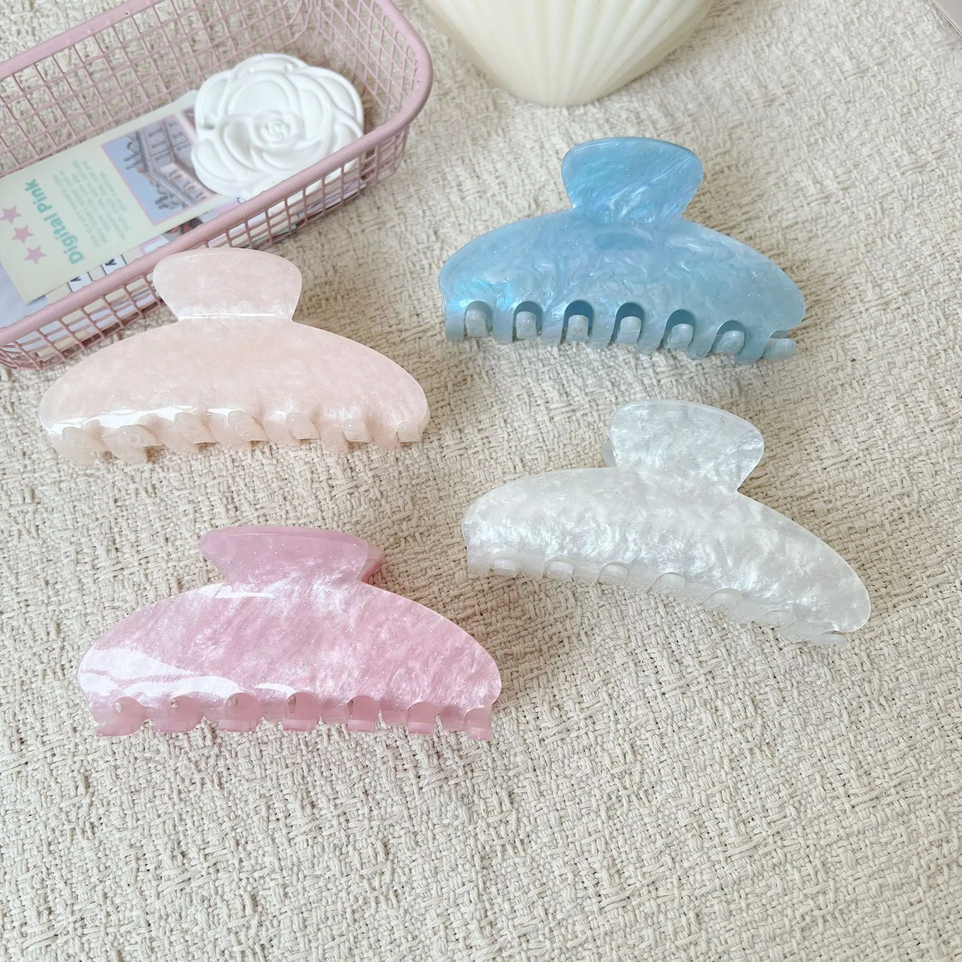 定制