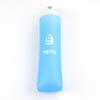 Amazon Transfronterizo Deportes Botella de Agua Blanda al Aire Libre Portátil Purificador de Agua Botella de Agua Blanda Purificador de Agua al Aire Libre Bolsa de Agua Plegable