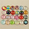 Material de gema de tiempo para manualidades Accesorios de joyería para manualidades Gema terminada entrega mixta aleatoria tiempo antiguo