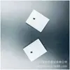 Mingfa 22*4.5*27 radiador de iluminación tubo MOS potencia radiador electrónico ic Potencia radiador