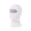 Gorro Pasamontañas Multifuncional Otoño e Invierno para Hombres y Mujeres Ciclismo al Aire Libre Tejido de Punto Acrílico Gorro Cálido Máscara de Protección para el Cuello