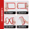 Banco dobrável, estojo para lápis, cadeira pequena de acampamento Mazar, banco de pesca, bolsa portátil multifuncional, cadeira dobrável, atacado