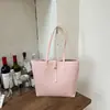 Bolsa Tote de Gran Capacidad Transfronteriza para Mujer, Nuevo Estilo Primavera 2026, Textura Tejida, Bolso de Hombro Elegante, Bolso para Hombro Madre-Hija
