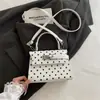 Bolso de Mano Pequeño de Alta Gama para Mujer 2026 Nuevo de Moda Versátil para el Trabajo Bolso de Hombro Lujo Ligero Elegante Bolso Cruzado