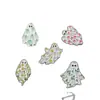 Ins Europeu e Americano Mais Vendido Halloween Abóbora Fantasma Fantasma de Terror Desenho Animado Insígnia de Metal Broche Acessórios