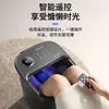Tina Eléctrica para Pies Zhigao con Calefacción de Temperatura Constante, Masaje Totalmente Automático, Cubo Profundo para Remojo de Pies para Uso Doméstico