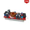 Módulo de fuente de alimentación CC-CC elevador de alta potencia de 1200 W, voltaje constante, corriente constante, ajustable para carga de vehículos