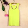 Camisola de Mujer Venta al por Mayor de Fábrica Camiseta sin Mangas de Algodón de Xinjiang acanalada Talla Grande Ropa Interior Ropa Exterior Camisa Base
