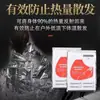 Manta Térmica de Emergência, Manta de Sobrevivência Anticongelante para Exterior, Manta de Primeiros Socorros para Exterior, Manta de Sobrevivência, Manta à Prova de Frio com Filme de Alumínio, Manta Multifuncional de Viagem