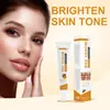 Crema Facial de Cuidado con Veneno de Abeja Crema Hidratante Suave Mejora la Elasticidad de la Piel Rejuvenecimiento Delicado Crema Hidratante Crema Facial