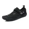 Nuevos Zapatos de Cinco Dedos para Pareja para Primavera y Verano, para Barranquismo, Buceo y Snorkel, Ligeros para Vadeo, para Exteriores, Playa, Natación, para Hombre y Mujer