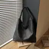 Bolso Tote de Gran Capacidad Nuevo Verano 2026, Bolso de Hombro Simple de Moda para el Trabajo, Bolso de Axila de Diseño Nicho Estilo Coreano