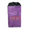 Bolsa de Transferência para Entregador Saco com Cordão Plástico PE Espessado Impermeável Ecológico Bolsa de Armazenamento Bolsa para Entregador Bolsa de Lona