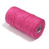 100 metros/rolo 3 fios de corda de cânhamo 2mm cor foto parede corda de cânhamo fio de mão tag decorativa corda de cânhamo atacado