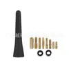Venta Caliente Transfronteriza Venta Directa del Fabricante 6.5cm9cm Palo de Pegamento Corto Accesorios Universales para Poste de Antena de Coche Palo de Pegamento Antena