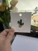 Broche Metálico de Dibujos Animados Estilo Japonés Ins Insignia de Aleación de Moda Pin Decoración para Ropa y Bolsos Producto Nuevo Primavera 2025