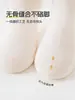 Calcetines infantiles antibacterianos sin costuras de 10 A al por mayor, nuevos estilos de otoño, diseño de gato de dibujos animados, unisex, longitud hasta la pantorrilla, envío gratis