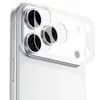 Adecuado para Cámara de Teléfono Móvil Iphone18Promax Posicionamiento Mate Fibra de Vidrio de Pegado Rápido Película Base Apple 17