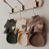 Ropa Transfronteriza Nueva para Perro Otoño e Invierno Camiseta Base Oso Teddy Beaumibi Perro Pequeño Gato Suéter Bordado de Amor