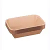 Pratos descartáveis, bandejas de papel, bandejas para piquenique e churrasco, bandejas para espetinhos, recipientes de comida em formato de pássaro, travessas, louças para viagem, recipientes para frutas