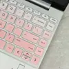 Adecuado para HP Star Book14 Película protectora de teclado Cubierta antipolvo de película de teclado de computadora portátil
