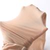 Meias Finas de Primavera e Outono Cor da Pele Artefato Sobrenatural para Pernas Nuas Meias de Fundo Antidesfiado Meia-Calça Nude de Outono e Inverno