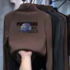 Camiseta de manga comprida para meninos, novo estilo outono/inverno 2026, gola alta, para crianças maiores, camada interna com forro de fleece, camiseta básica infantil