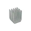 Disipador de Calor 9*9*12MM Chip Módulo MOS Memoria Gráfica Radiador Electrónico DIY