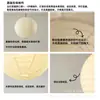 Luminária Pendente Estilo Japonês Noguchi Isamu, Luminária Estilo Vintage para Quarto, Sala de Estar, Sala de Jantar, Luminária Atmosfera Retro Wabi-Sabi para Loja de Roupas, Pousada