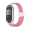 Adecuado para Correa Xiaomi Mi Band 11 con Hebilla Magnética, Correa de Bucle Trenzada de Nylon para Pulsera Inteligente Xiaomi Mi Band 10/9/8
