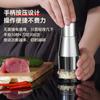 Explosiones empujan cuchillo de acero inoxidable para cortar cocina cortador de verduras ajo machacado machacador de ajo prensa de ajo manual venta al por mayor