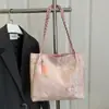 Bolsa Tote de Ombro Único Feminina Grande Capacidade Novo Estilo Chinês Versão Coreana Verão 2026 Elegante para o Trabalho Feminina Casual de Axila