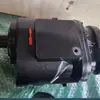 Colheita de TrigoYNT70A unidade principal de parafuso de estágio único injetada a óleo de pressão constante coleta de peças do compressor de ar