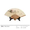 Nueva Estética de la Dinastía Song China Significado Zen Decoraciones Suaves Sala de Estar Estantería Casa de Té Vitrina Gabinete de Izakaya Adornos Pájaros en Ramas