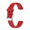 Xinyuan Shuntong Adecuado para fitbit luxe Pulsera Correa de Silicona Correa FitbitLuxe Correa Deportiva de Pegamento
