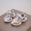 Zapatillas Deportivas Casuales para Niñas 2026 Primavera y Otoño, Nuevas, Suela Suave, Diseño de Conejo, Versátiles, Transpirables, Ligeras, Antideslizantes