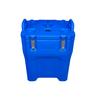 La Caja Aislada Rotomoldeada Serie Refrigeración Kewei Shield Es un Producto Integrado Rotomoldeado de Doble Propósito para Enfriamiento y Calentamiento