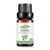 Empaque Completamente en Inglés Aceite Esencial Único de Árbol de Té para Fragancia de Velas DIY, Aceite Esencial de Árbol de Té, Aceite Esencial de Aromaterapia de Árbol de Té
