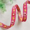 Cinta de fresa bordada, accesorios de encaje, falda decorativa DIY, cortina, sofá, tela, ropa de tela hecha a mano