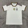 Camisetas de Fútbol de Campeones del Mundo de España Dos Estrellas Francia Brasil Portugal Inglaterra Argentina Tailandia Edición de Despedida