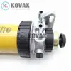 32-925914 Conjunto Separador de Agua y Combustible para Excavadora Piezas del Filtro de Diésel del Motor de Excavadora