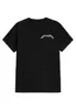 Mopa Foto Banda de Rock Estampado Gráfico Verano Otoño Invierno Unisex Camiseta de Manga Corta Casual Holgada Ropa de Calle para Exteriores