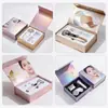 Cajas de Cajón de Papel Hechas a Medida para Dispositivos de Limpieza Facial de Uso Doméstico, Cajas de Empaque para Dispositivos Adelgazantes y Cajas de Subempaque para Dispositivos de Belleza