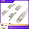 Interruptor de controle de temperatura em miniatura protetor de sobrecarga de sobrecorrente assento motor de limpador de teto solar 5AP protetor térmico Haichuan