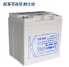Cosda 12V 100AH 6-FM-100 Batería Sala de Potencia DC Almacenamiento de Energía UPS Comunicación EPS